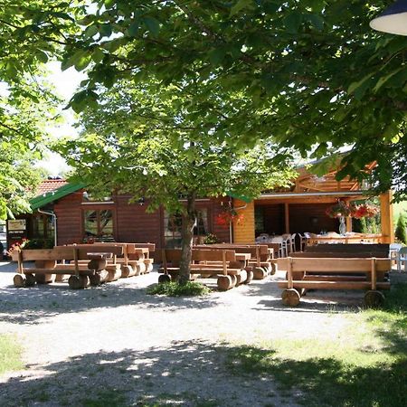 Ferienpark Lauterdoerfle 4 Hayingen Exterior photo